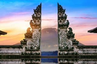 Private Tour of East Bali’s Temples, Gardens & Culture