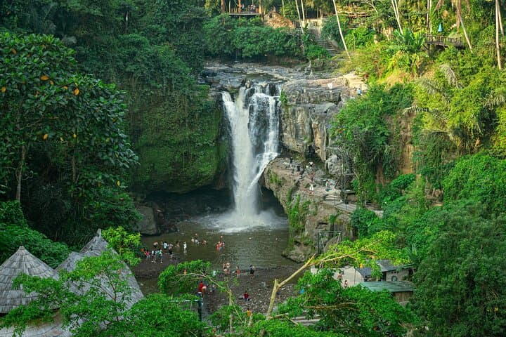 Private Tour of Bali’s Ubud: Culture, Nature & Heritage — photo 1 of 9