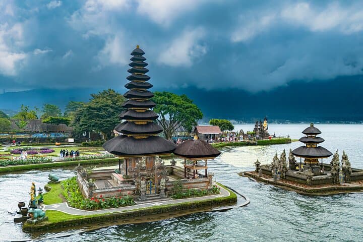 Private Day Trip: Batur Volcano & Bali’s Cultural Gems — photo 1 of 20