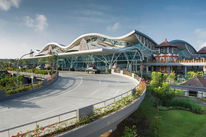Bali Airport Private Transfers | Welcome Pickups — photo 1 of 8