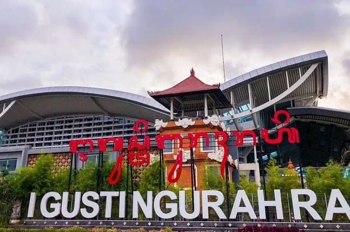 Bali Ngurah Rai Airport Private Transfer — photo 1 of 6