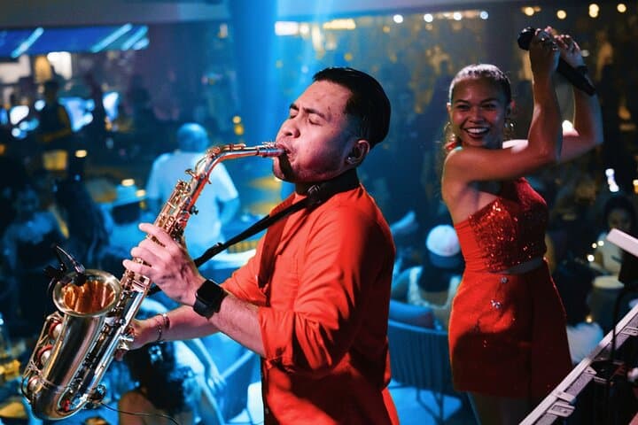 Bali Nightlife Tour: Seminyak & Canggu Bars, Clubs with Transport — photo 1 of 23
