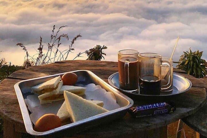 Mount Batur Sunrise Trekking with Volcano Breakfast — photo 1 of 21