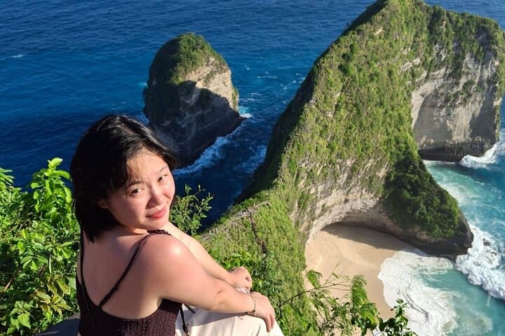 Best of Ubud: Monkey Forest, Temple & Waterfall — photo 1 of 50