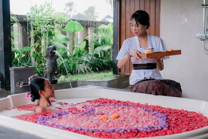 Parina Spa Ubud Private Day Spa Experience near Monkey Forest — photo 1 of 19