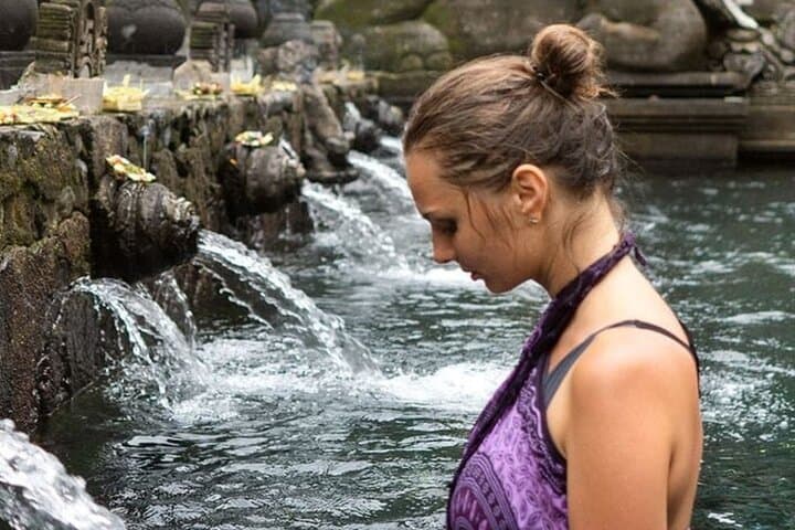 Ubud Highlights Customized Full-Day Private Tour — photo 1 of 24