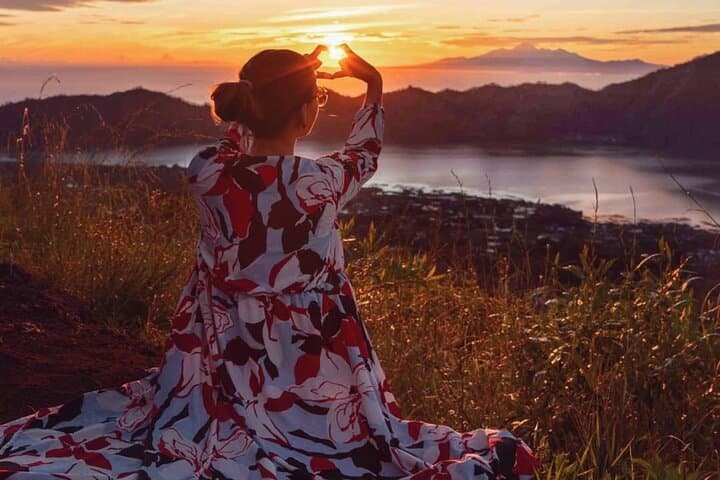 Mount Batur Sunrise Hike — photo 1 of 11