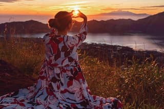 Mount Batur Sunrise Hike