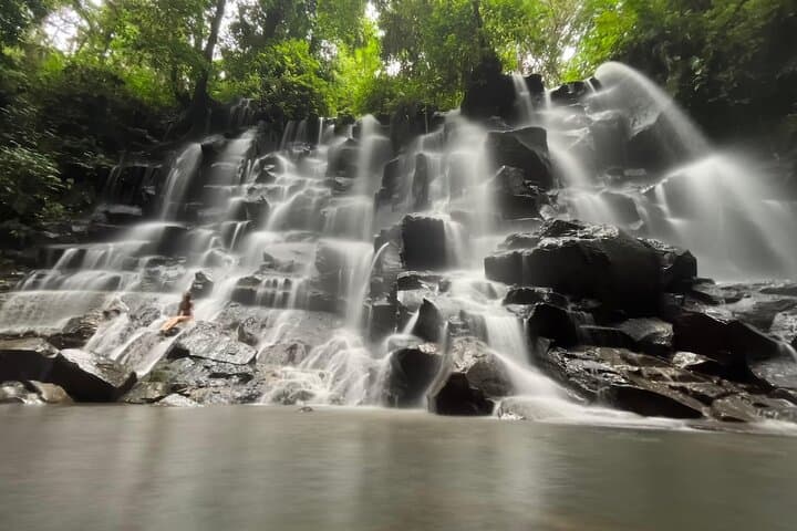 Best Of Hidden Waterfall And Ubud Private Tours — photo 1 of 11