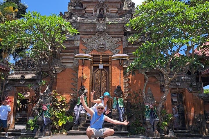 Ubud Bike Bali (Experience the real of Bali) — photo 1 of 46
