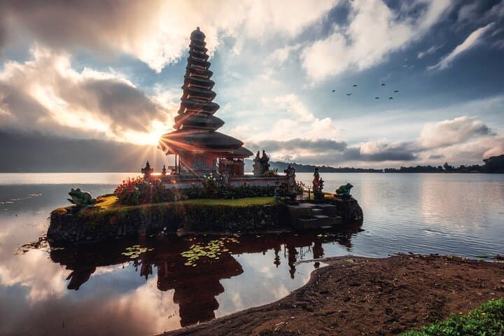 Essential Bali: The Complete Island Guide — photo 1 of 12