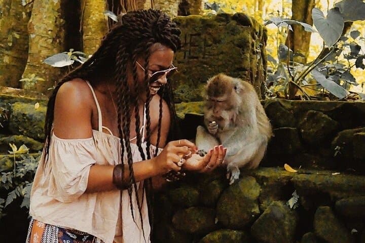 Ubud Private Tour with Pickup and Drop — photo 1 of 20