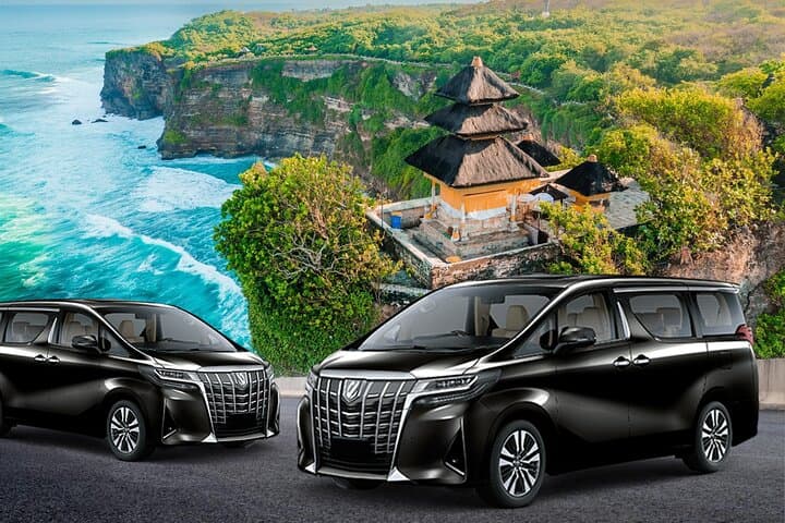 1-Day Private Bali Car Transfer With Experienced Driver — photo 1 of 31