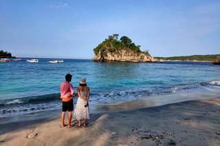 Nusa Penida Day Trip to the Iconic West Side