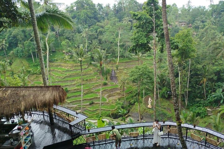 All-Inclusive Ubud Discovery Day Tour — photo 1 of 12