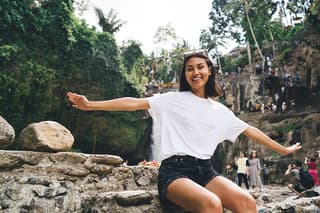 Private Ubud Day Tour with Balinese Cultural Activities