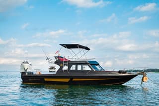 Nusa Islands Eight Hour Tour Experience