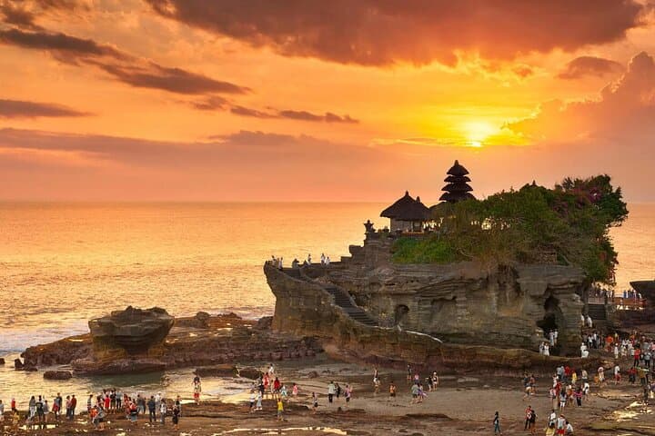 Ubud and Tanah Lot Tours — photo 1 of 13