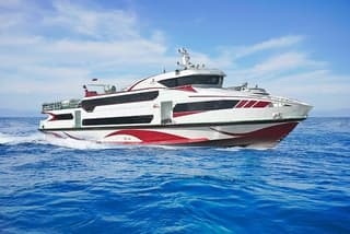 TicketBali Speedboat Transfer to Gili Trawangan, Gili Air, Lombok
