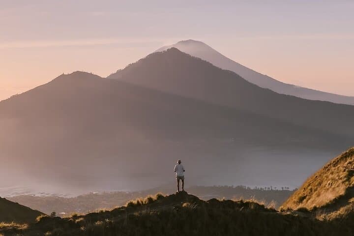 Mount Batur Sunrise Hike & Hot Spring — photo 1 of 7