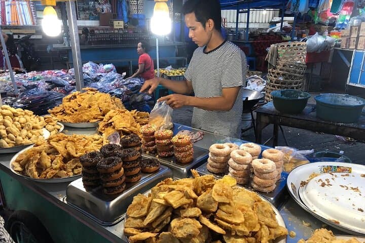 Bali Night Market Tour — photo 1 of 13