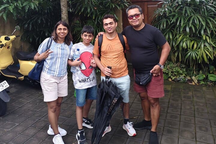 Bali Private Car Charter with Driver – Create Your Own Day Tour — photo 1 of 23