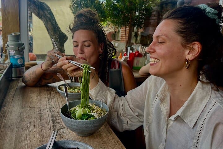 Ubud Food and Cultural Tour — photo 1 of 13