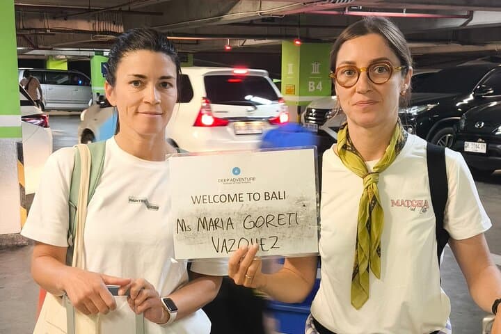 Bali Airport Transfer from or to Kuta/Legian/Jimbaran — photo 1 of 7