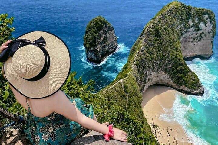 All-Inclusive Nusa Penida Day Trip with Fast Boat & Transfers — photo 1 of 11