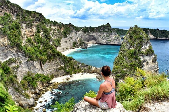 One Day Nusa Penida East Tour — photo 1 of 6