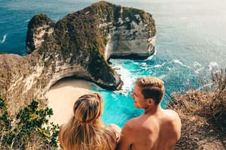 Nusa Penida Full Day Tour All Inclusive