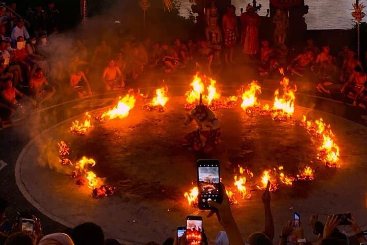 Bali Nature and Culture Escape 3 Days Discovery Tour — photo 1 of 21