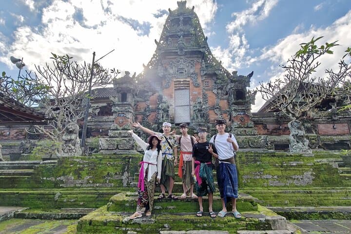 Authentic Bali Rural Trekking Adventure — photo 1 of 6