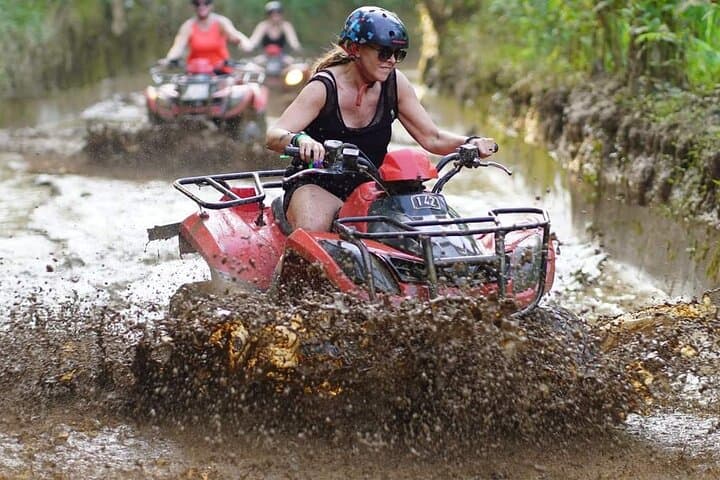 Ultimate Ubud Adventure Day — photo 1 of 8