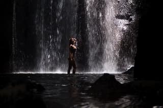 Bali Hidden Waterfalls: Full-Day Nature Adventure All Inclusive