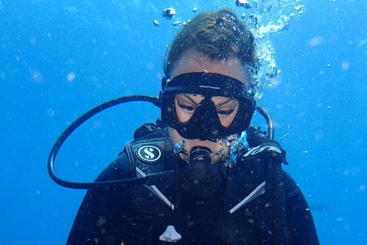 Experience Bali Scuba Dive Adventure for Beginner — photo 1 of 9