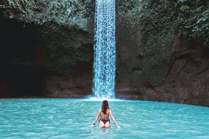 Several Iconic Places in Bali That Must be Visited — photo 1 of 35