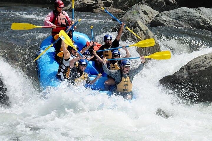 All Inclusive Bali Rafting Pick up & Drop off Hotel Included — photo 1 of 10