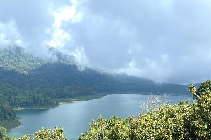 Northern Bali Highlights + Unesco Scenic Heritage Rice Terrace. — photo 1 of 12