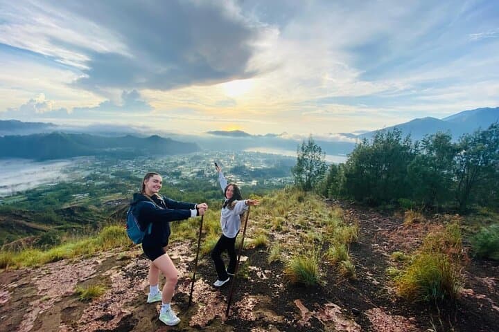 Mount Batur Sunrise Hike – Local Guide & Hot Spring Experience — photo 1 of 39