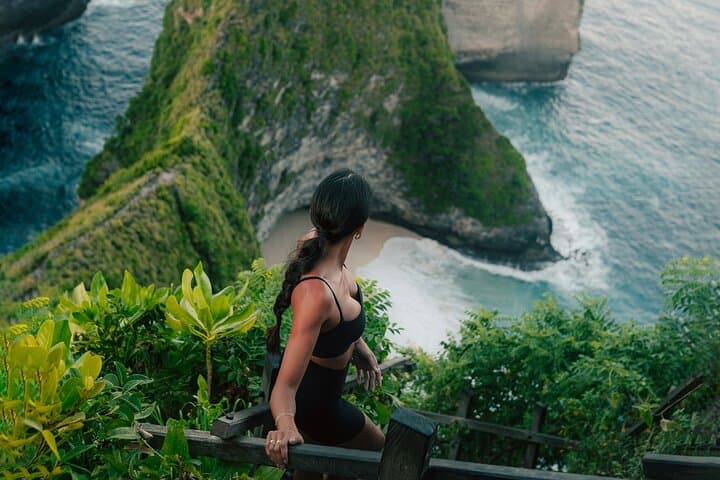 Explore West Nusa Penida Scenic Spots — photo 1 of 20