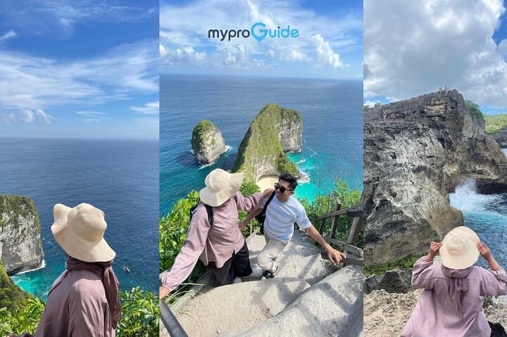 West Nusa Penida Tour (Kelingking Beach & Island Highlights) — photo 1 of 6