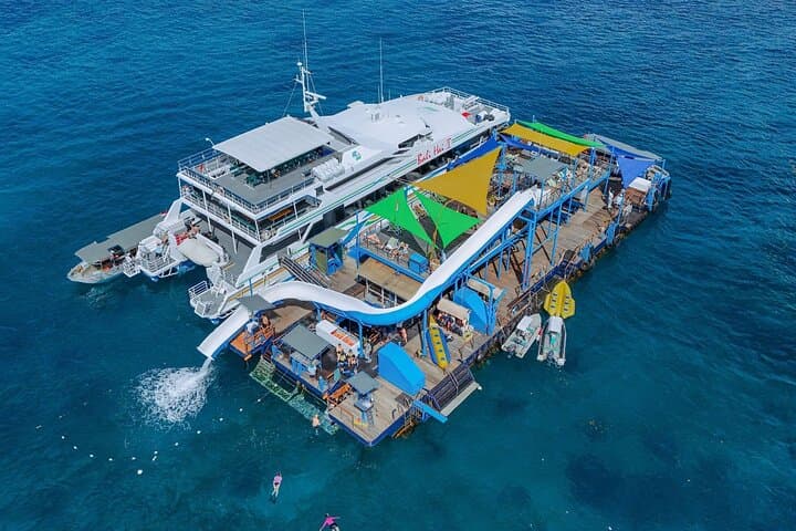 The Ultimate Lembongan Day Cruise — photo 1 of 18