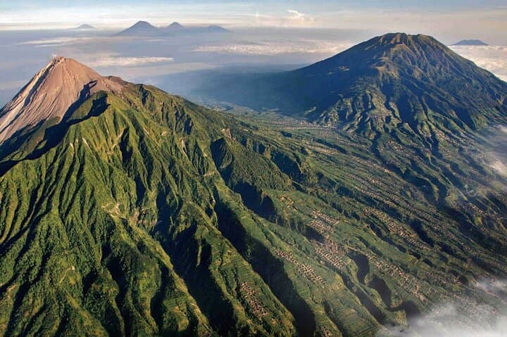 Bali Mount Batur Sunrise Jeep Tour & Ubud ATV (Hotel Pickup) — photo 1 of 5