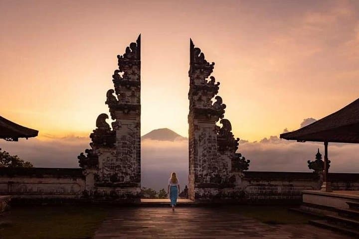 All Inclusives Bali Private Tour Temples Palaces and Nature — photo 1 of 7