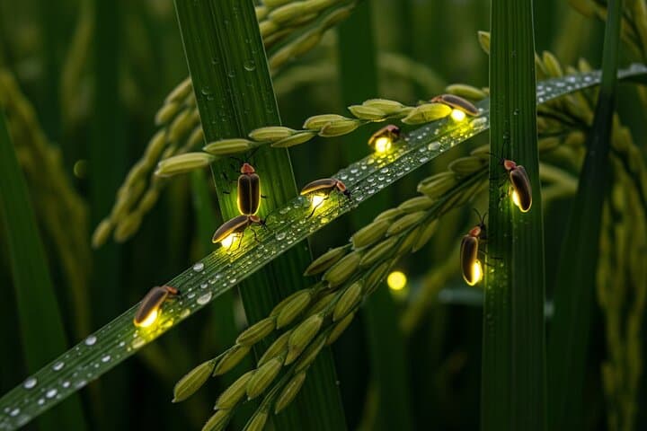 Cultural Immersion in Taro Village with Firefly Watching — photo 1 of 26