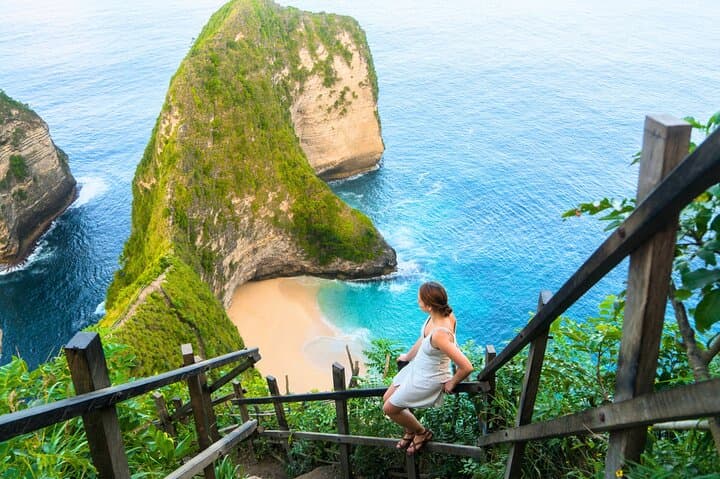 West Nusa Penida Adventure — photo 1 of 8