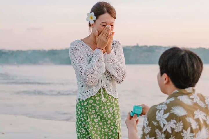 1 Hour Photoshoot in Bali by Viufinder — photo 1 of 10