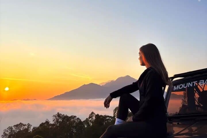 Bali Jeep Sunrise — photo 1 of 7