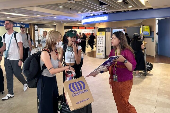 Bali SIM Card and eSIM Collect at Airport on Arrival — photo 1 of 11